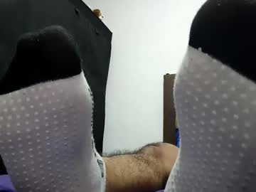 Waltherfeet_ October 13, 2025