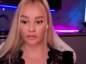 Blond_Diamond October 13, 2025