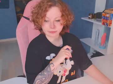 April_Hentaigirl October 13, 2025