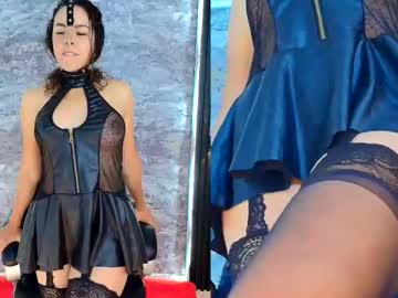Samantha_Venus1 October 13, 2025