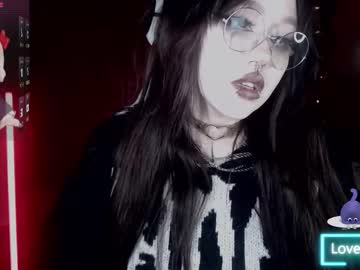 Chloe_Crystall_Killer October 13, 2025