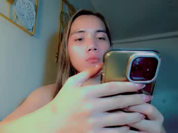 Thalia_Sunshine October 13, 2025