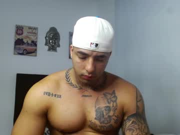 Darius_Phoenix October 13, 2025