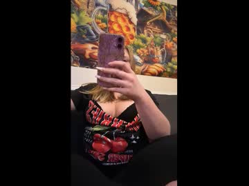 Phatassblond October 14, 2025