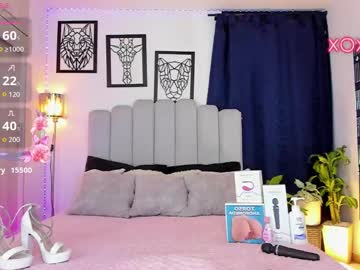 Scarlett_Steelee October 14, 2025