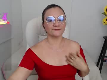 Rebeca_Milf October 14, 2025