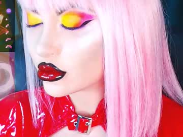 Crazypinkyball October 14, 2025