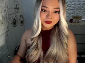 Gorgeousamandarose October 15, 2025