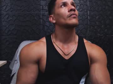 Viktorherrera October 15, 2025