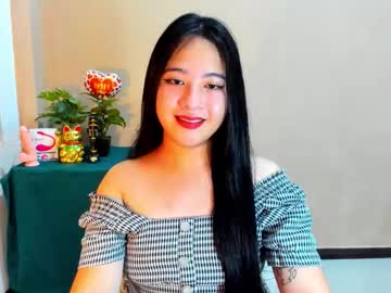 Cutie_Asianwoman October 15, 2025