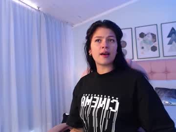 Kiki_Cams October 15, 2025