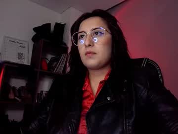 Scarlett_Sen October 15, 2025