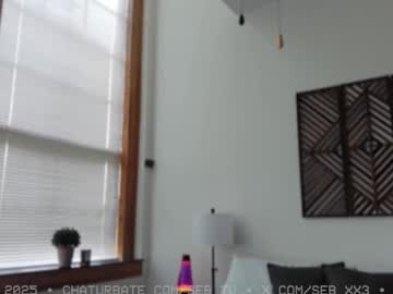 Seb_Tv October 15, 2025
