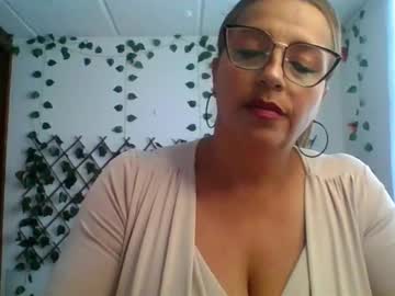 Rossanalionheart October 15, 2025