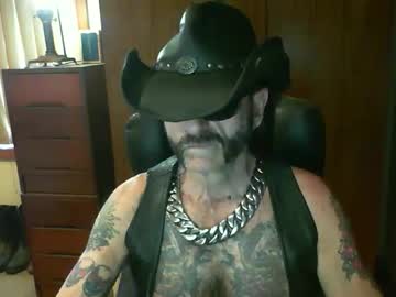 Leathergreaser October 16, 2025