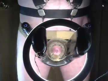 Robodickmilker October 16, 2025