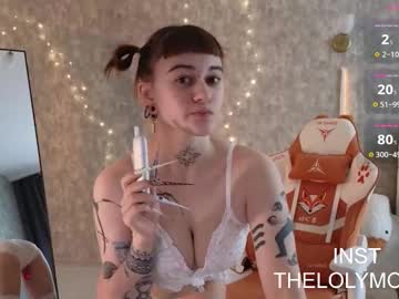 Lolymolli October 16, 2025