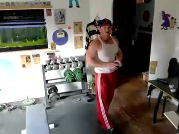 Bigredmachine25 October 16, 2025