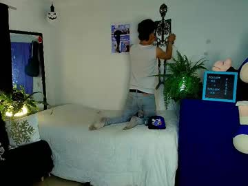Twink_Sebas_ October 17, 2025