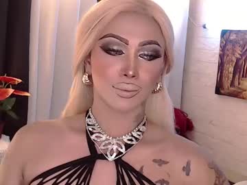 Valentina_Goddess_Tsxxx October 17, 2025
