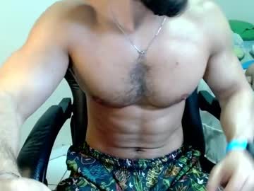 God_Hunkules October 17, 2025