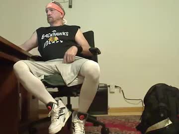 Hockeybud October 17, 2025