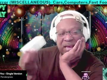 Scifidiscoguy October 18, 2025