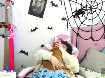 Liv_Rosse October 18, 2025