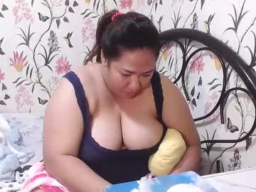 Asian_Bigboobs20 October 18, 2025