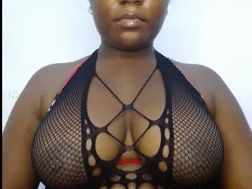 Ebony_Sexy_Queen October 18, 2025