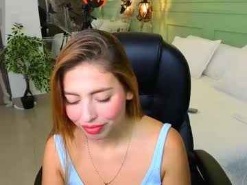 Amelia_Chillvibes October 18, 2025