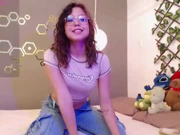 Ivana_Rose October 18, 2025