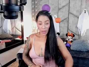 Mayarusell01 October 18, 2025