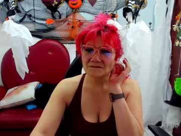 Salomee_Diazz October 18, 2025