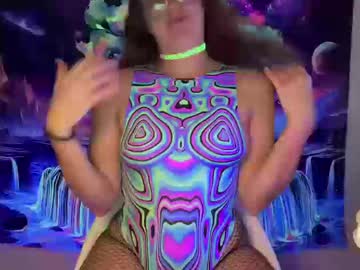 Wanderlustjade October 18, 2025