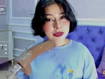 Liily_Hot October 19, 2025