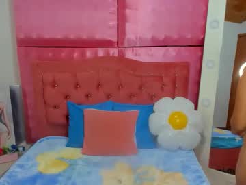 Xxxsarita_Cute October 19, 2025