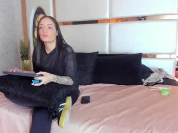 Celeste_Starsss October 19, 2025