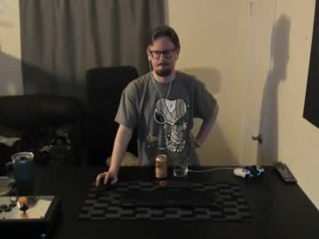 Gameboycameraman October 19, 2025