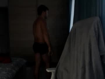 Hankmalone October 19, 2025