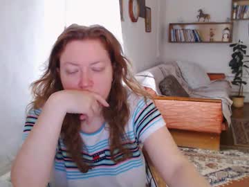 Adel_Redhead_ October 19, 2025