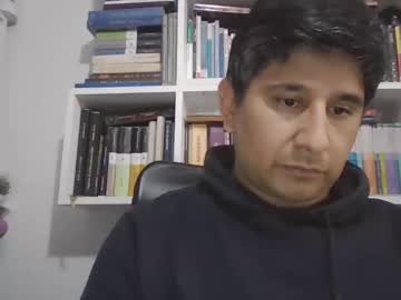 Dickeduardo October 19, 2025