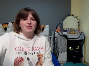 Staceylex October 19, 2025