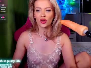Margohotty October 19, 2025