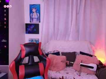 Yeliana_Sexy October 19, 2025