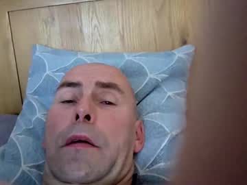 Martinireland October 19, 2025