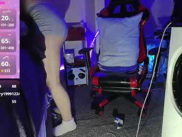 Blondiebubblebooty October 19, 2025