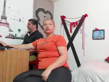 Hotandfierylatinos October 19, 2025