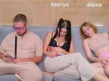 Ksenyahot October 19, 2025