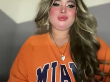 Naughtyrosecum October 19, 2025